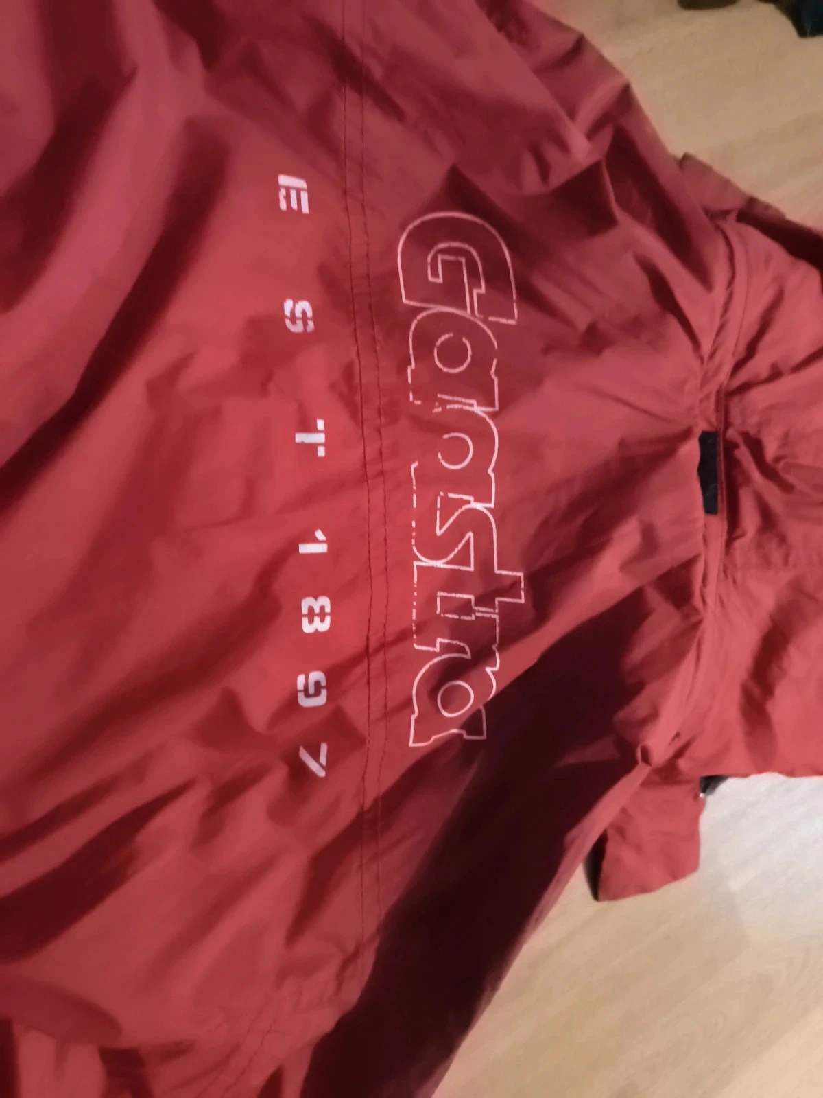 Chaqueta de lluvia Gaastra 152 – photo 10